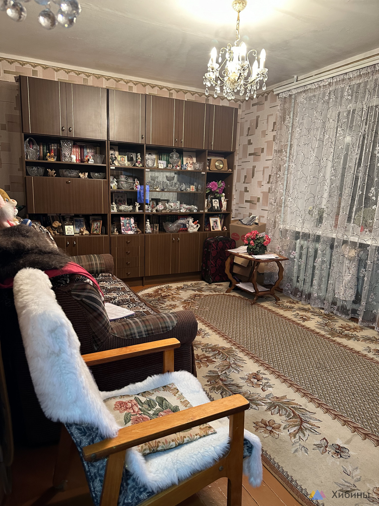 Продам 2-комнатную квартиру