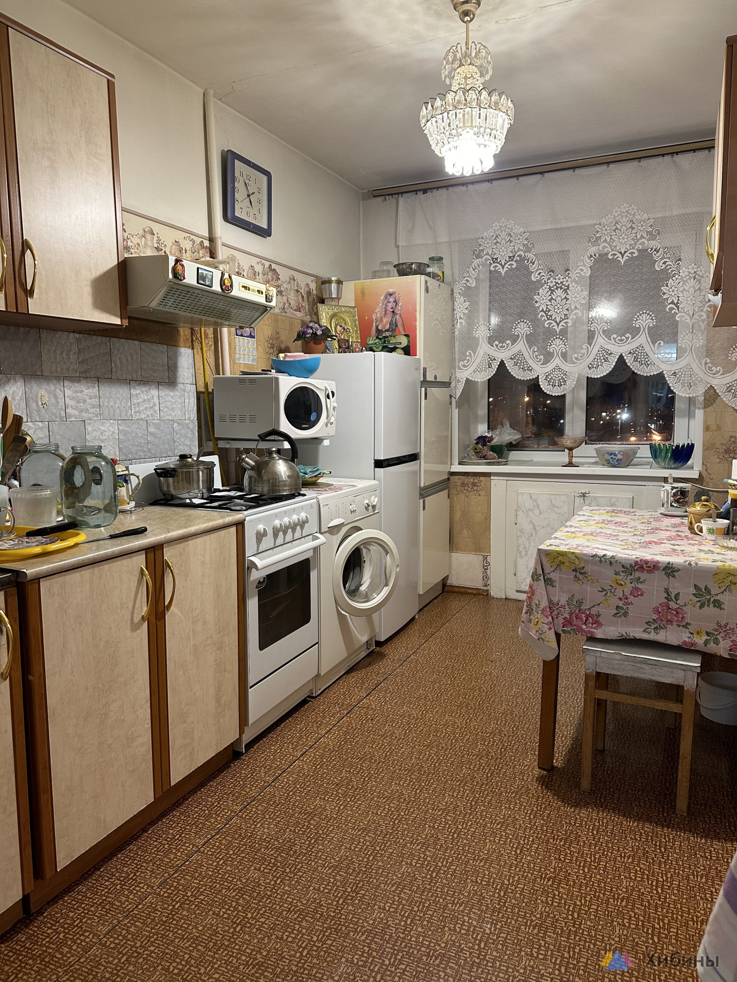 Продам 2-комнатную квартиру