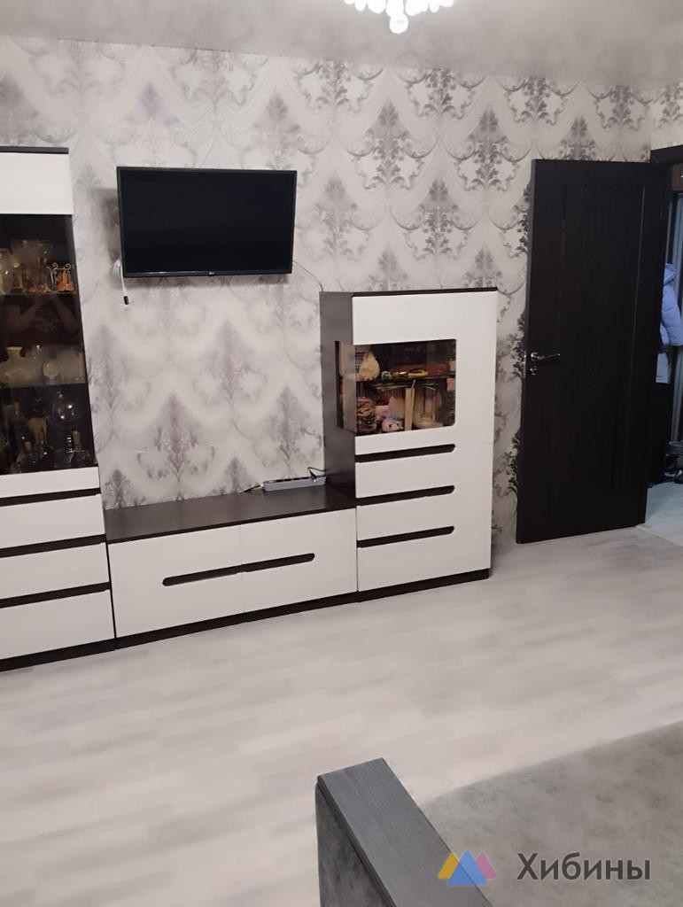 Продам 1-комнатную квартиру