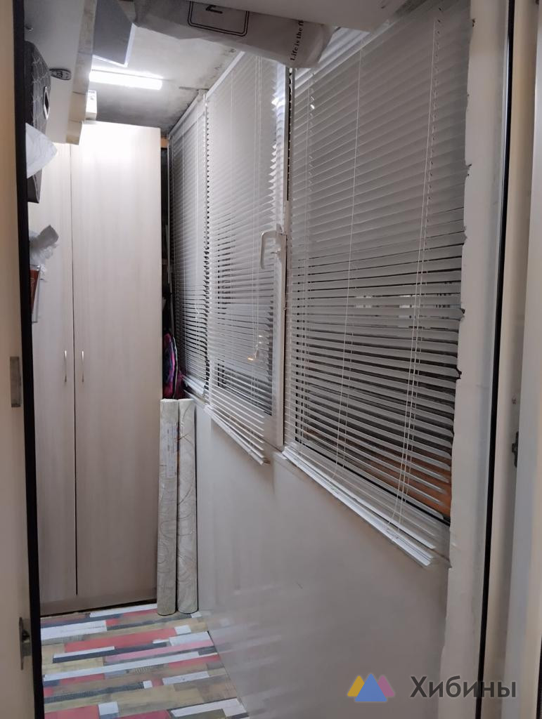 Продам 1-комнатную квартиру