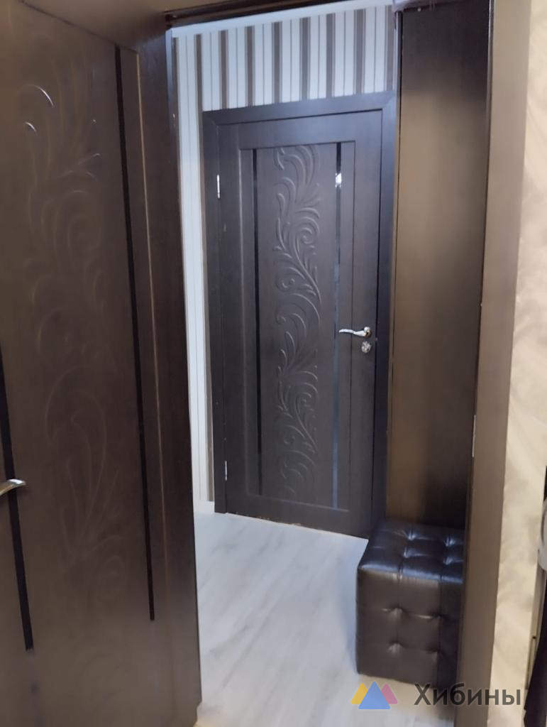 Продам 1-комнатную квартиру