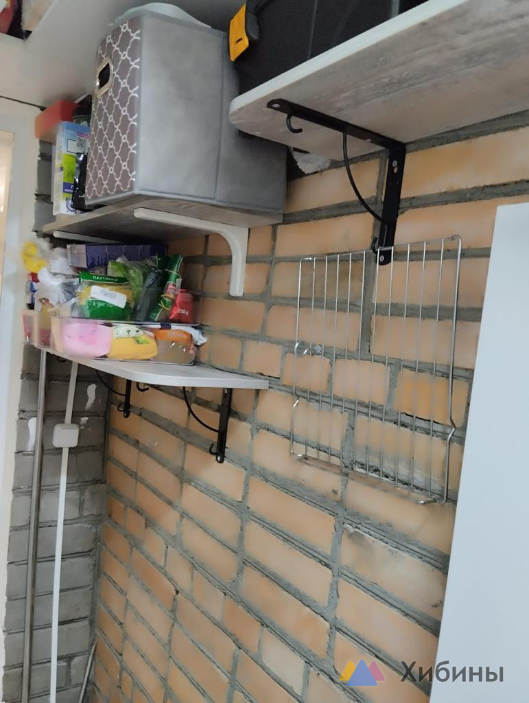Продам 1-комнатную квартиру