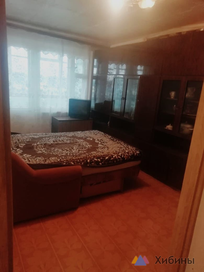 Сдам 1-к кв. улица Капитана Орликовой, 2