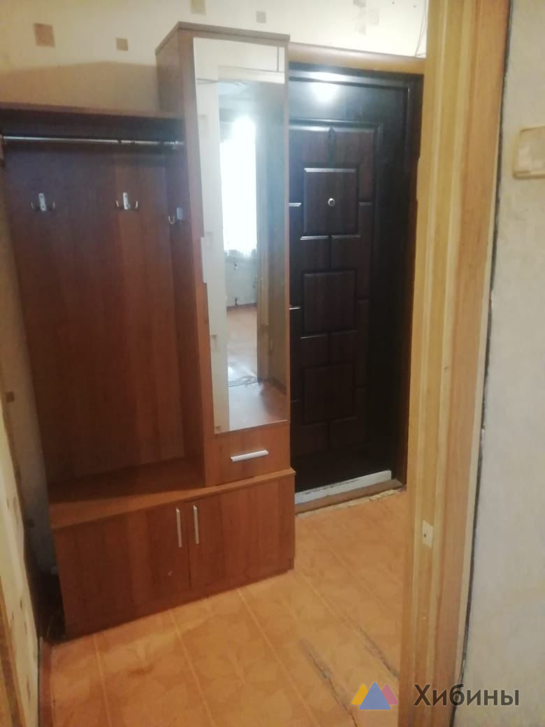 Сдам 1-к кв. улица Капитана Орликовой, 2