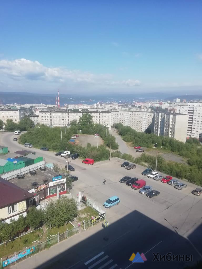 Сдам 1-к кв. улица Капитана Орликовой, 2