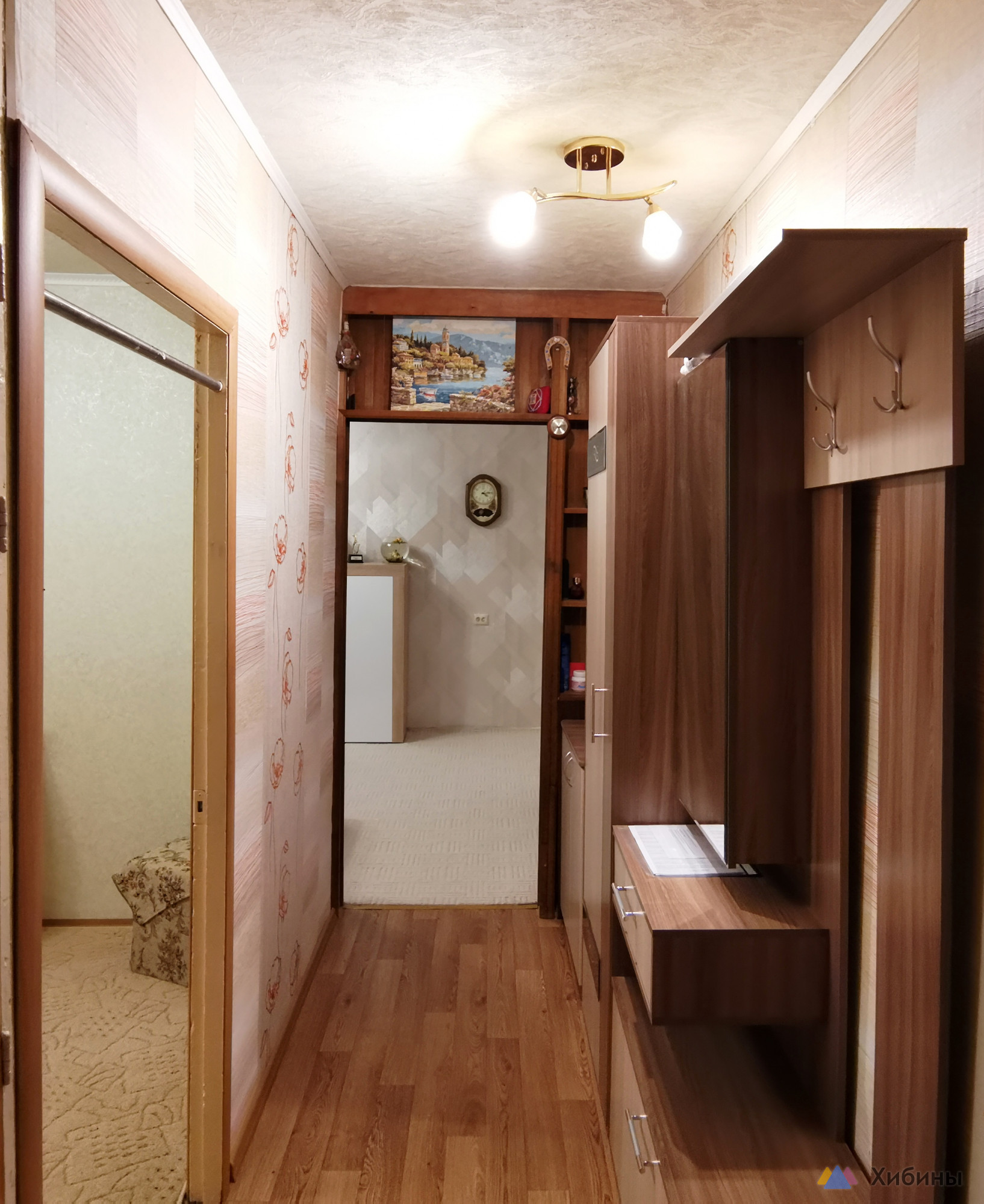 Продам 3-комнатную квартиру