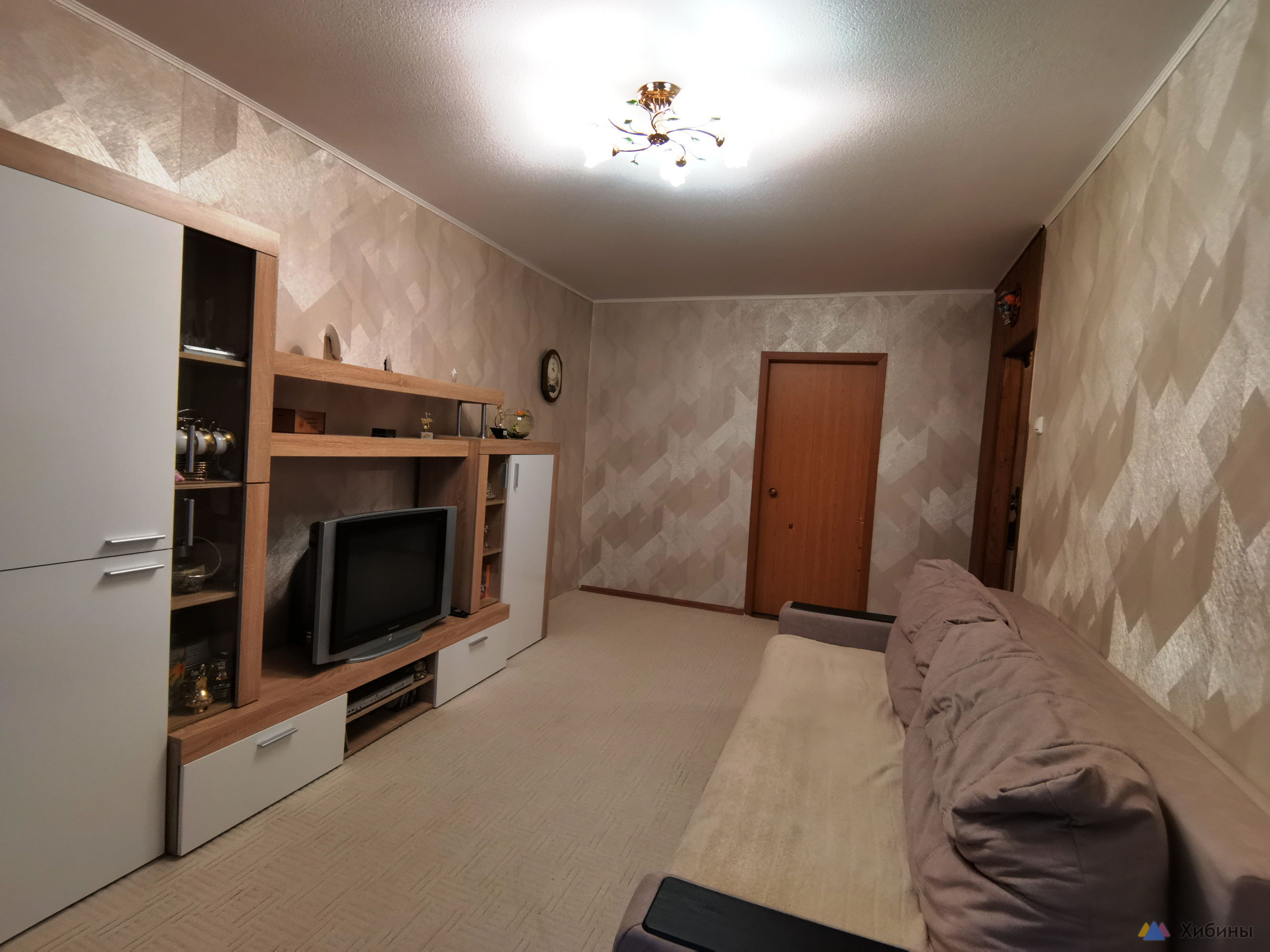 Продам 3-комнатную квартиру
