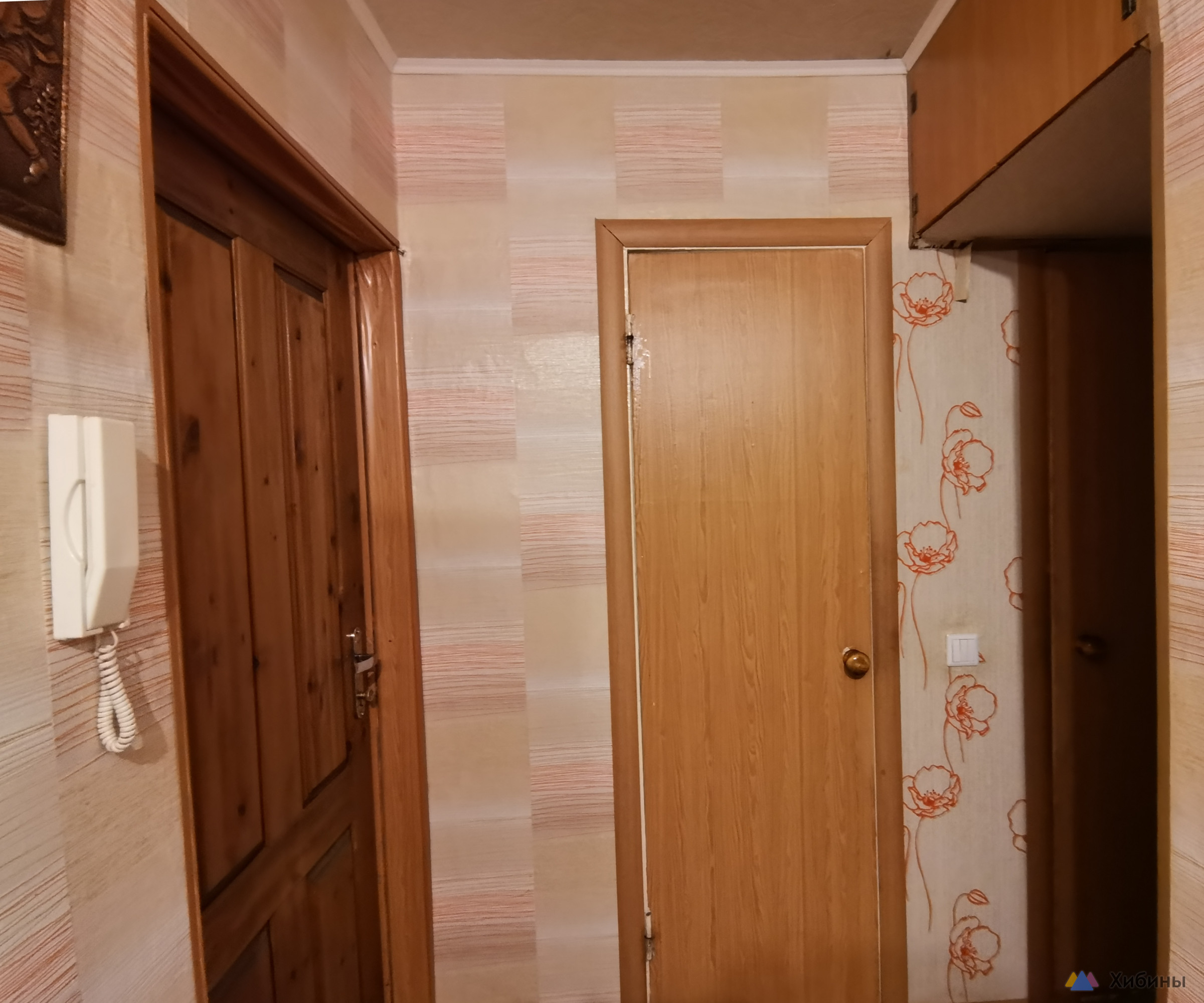 Продам 3-комнатную квартиру