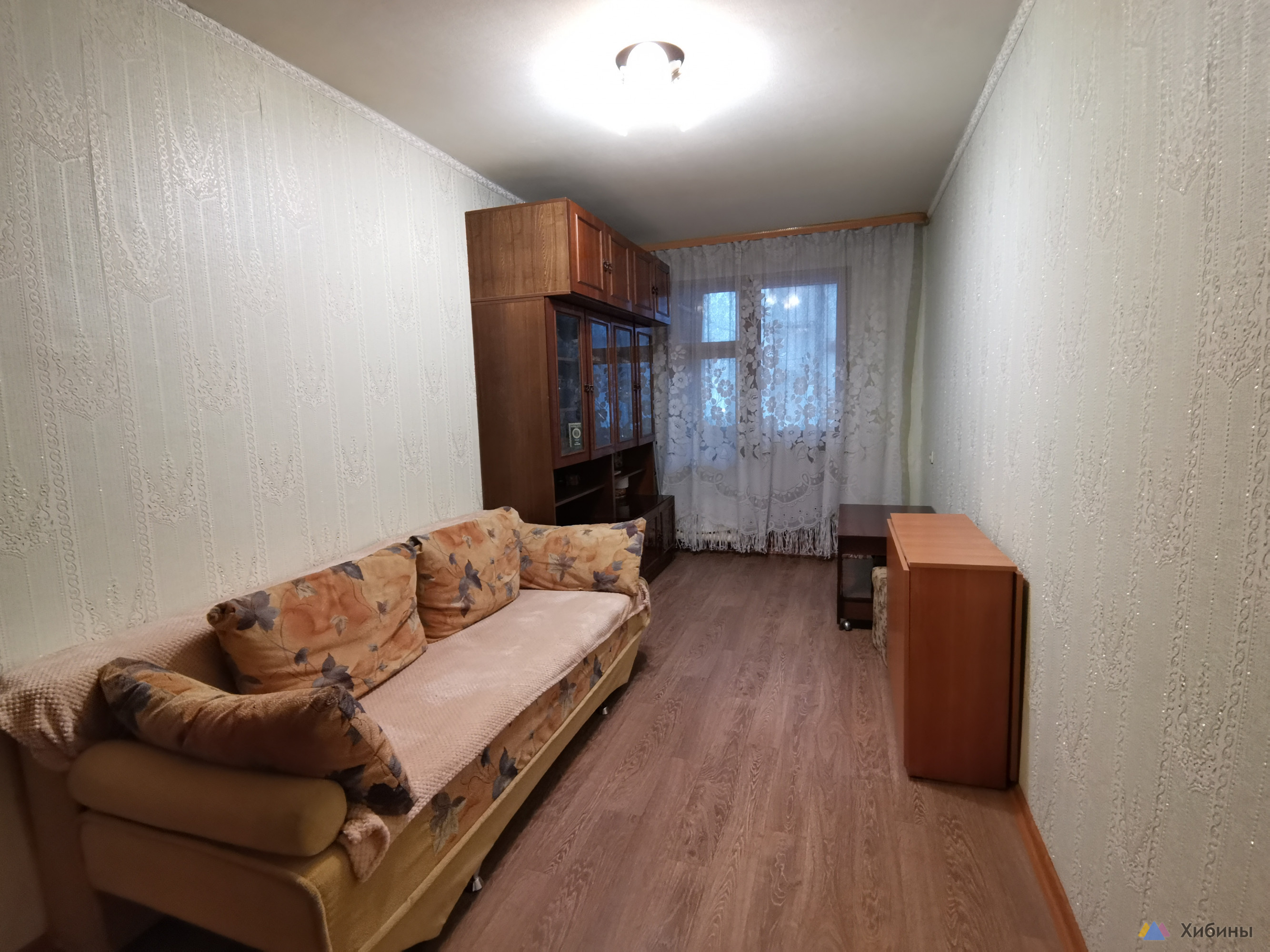 Продам 3-комнатную квартиру