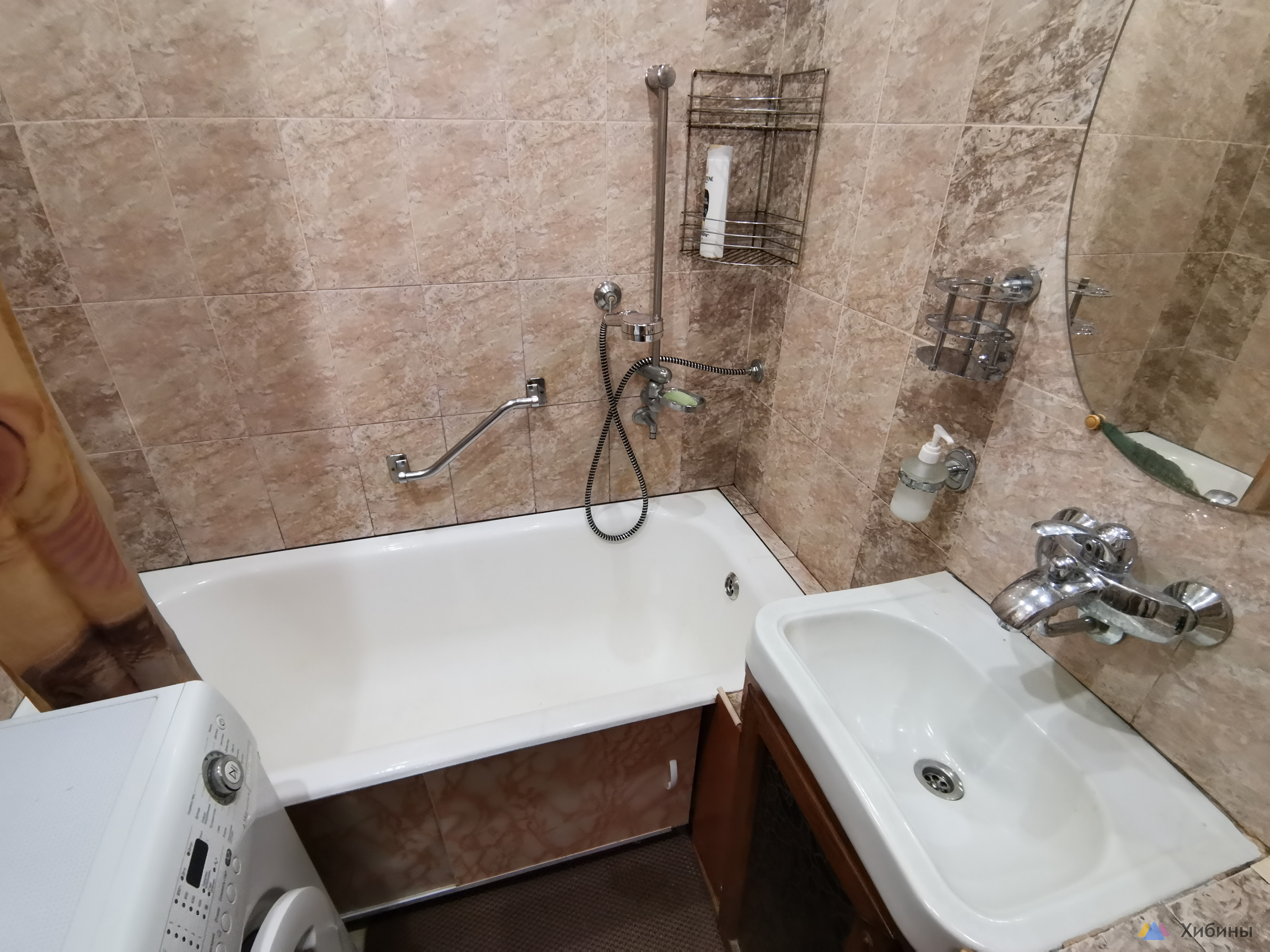 Продам 3-комнатную квартиру