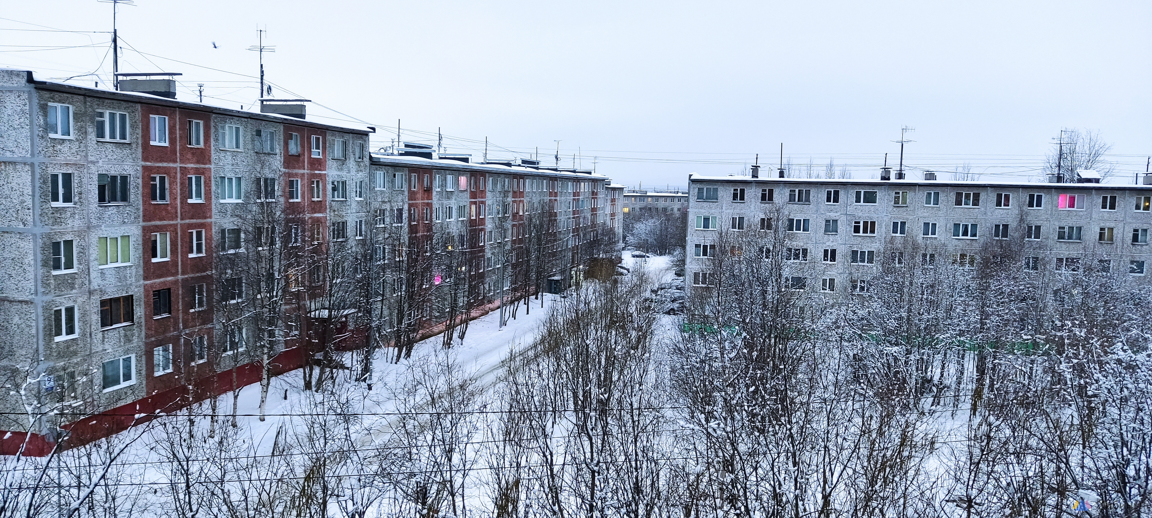 Продам 1-комнатную квартиру