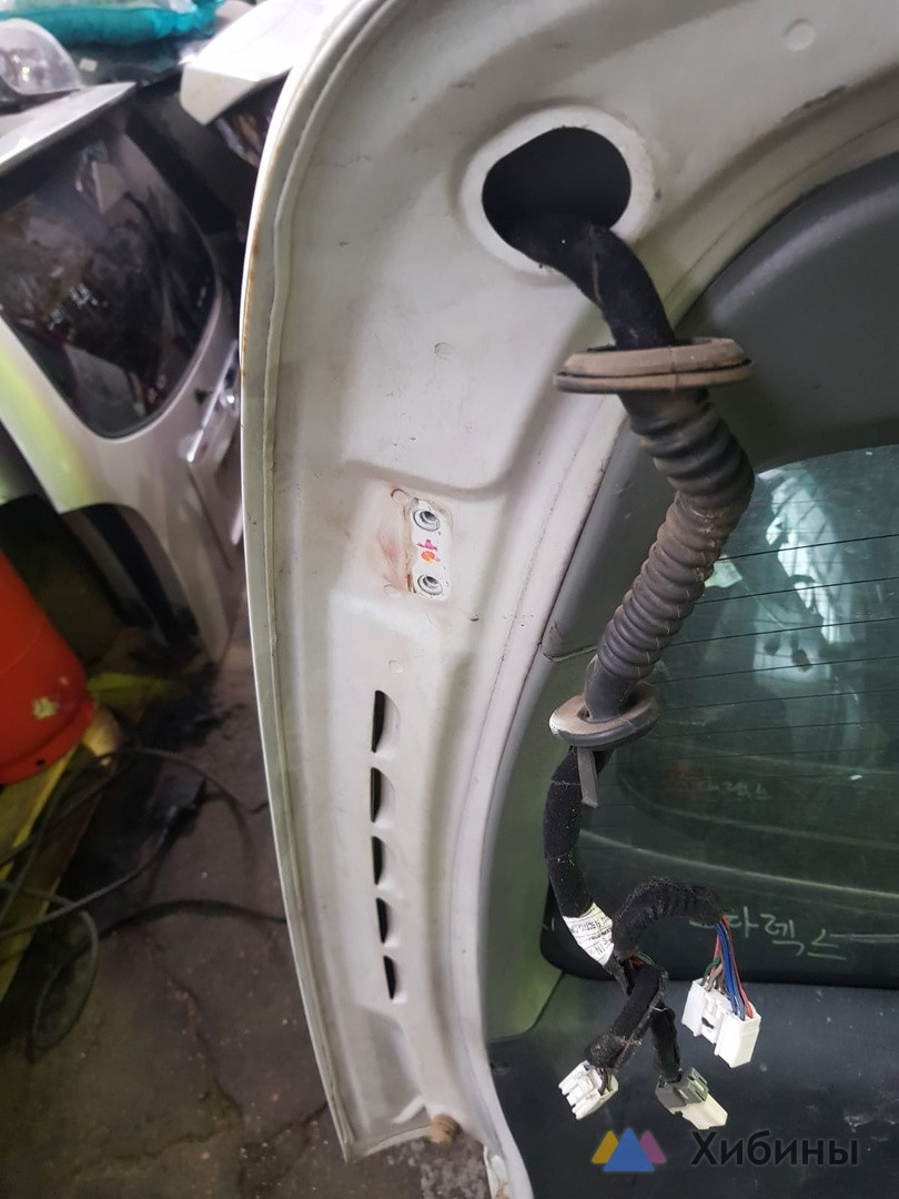 хундай старекс Н1