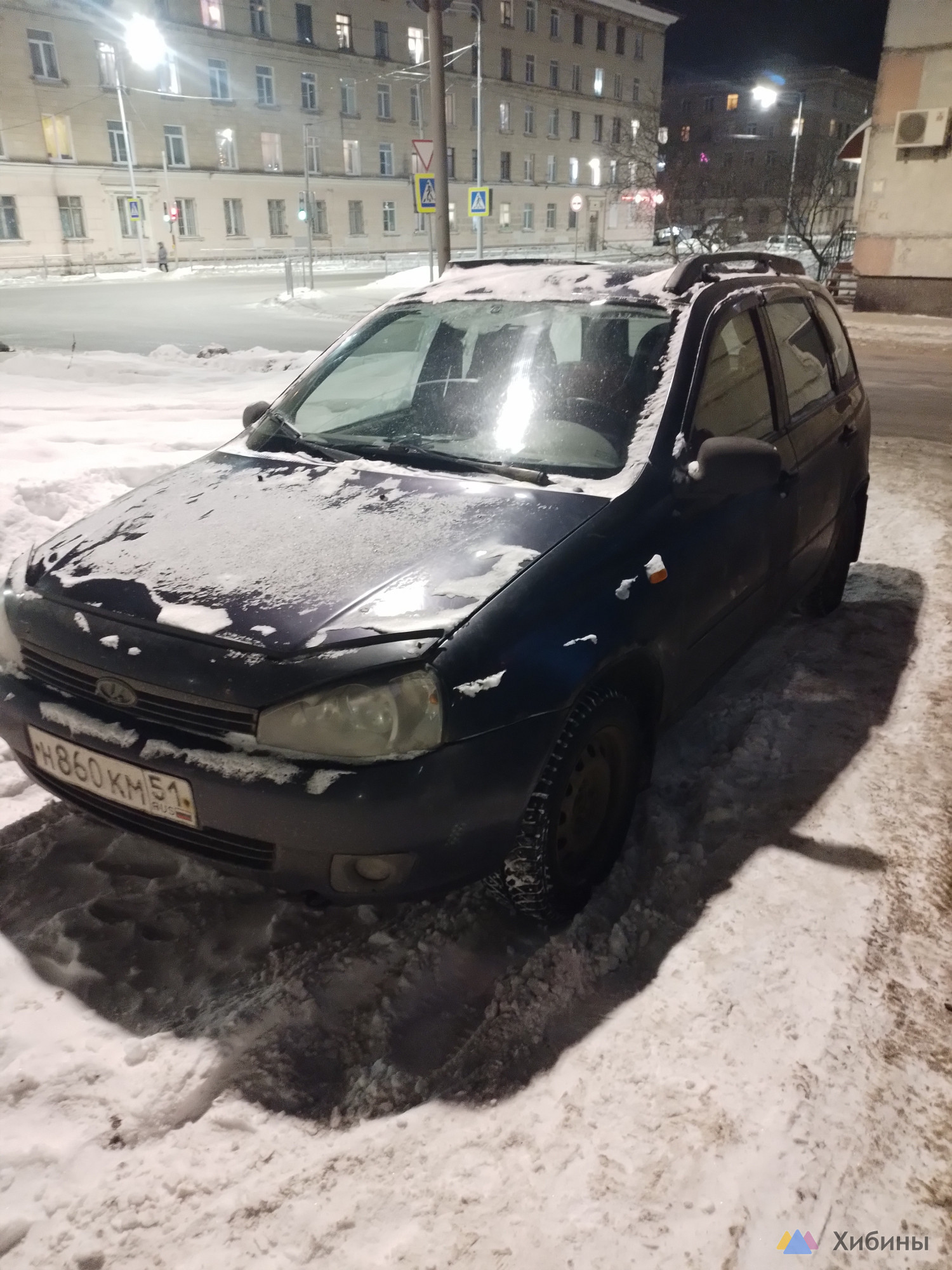 ВАЗ Lada 2109