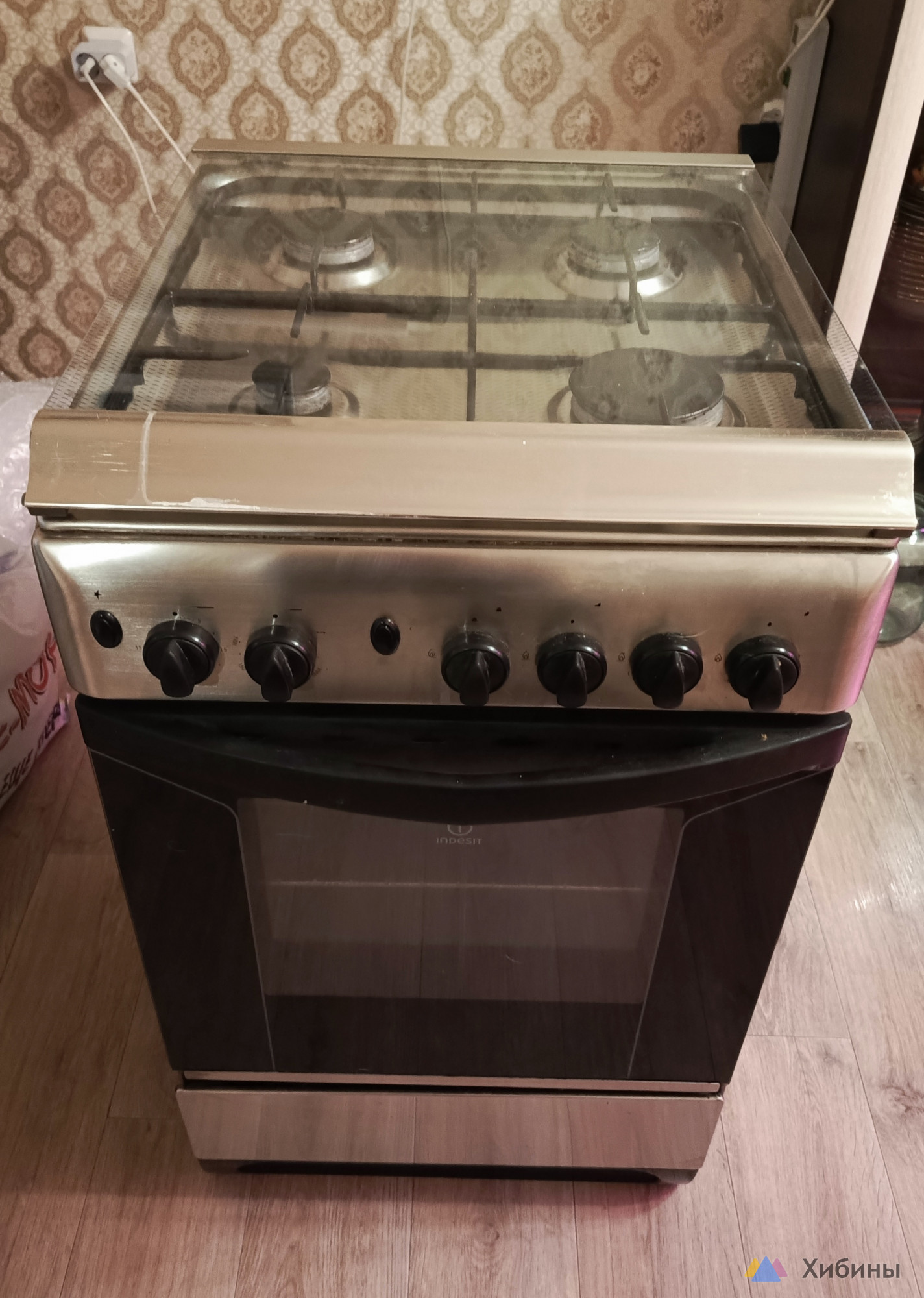 Газовая плита