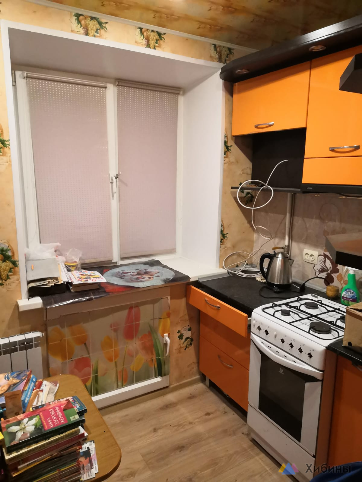 Сдам 2-комнатную квартиру на длительный срок