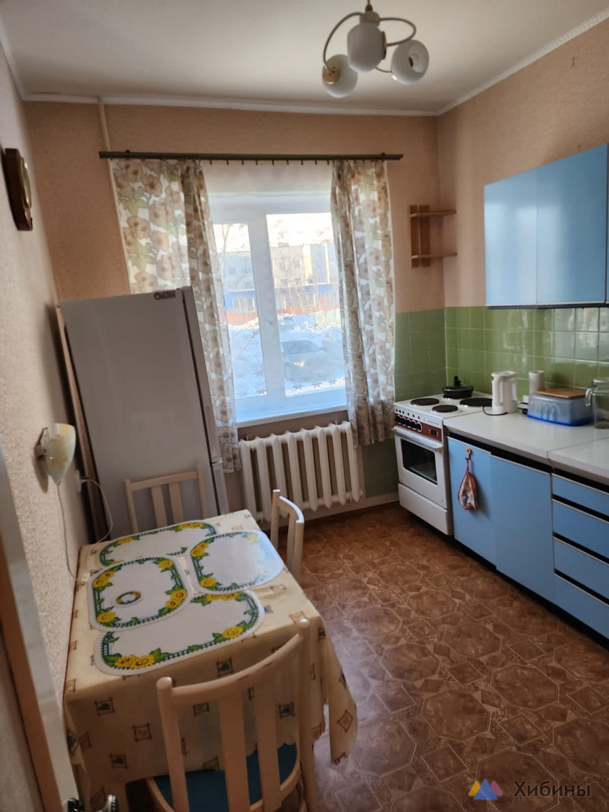 Сдам посуточно 3-комнатную квартиру