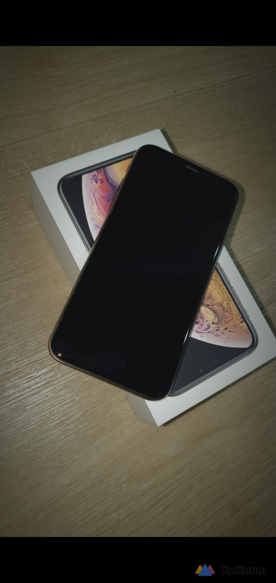 IPhone XS 64гб