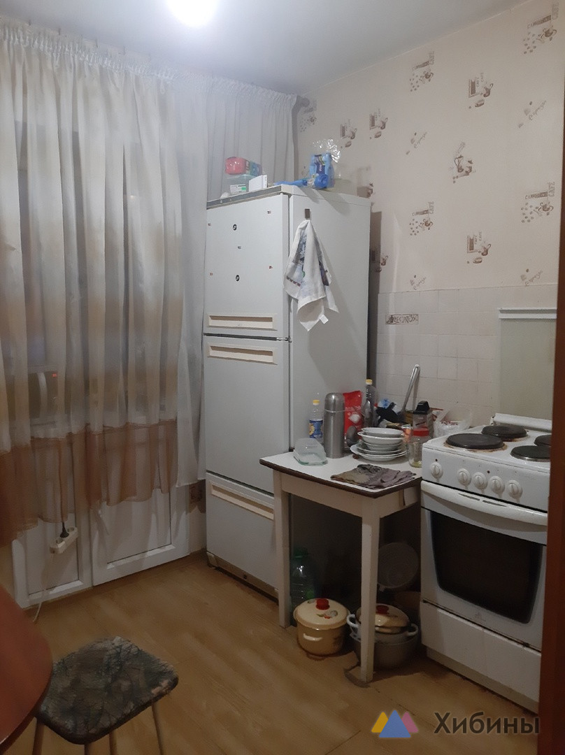 Купить Однокомнатную Квартиру В Кировске Лен Обл