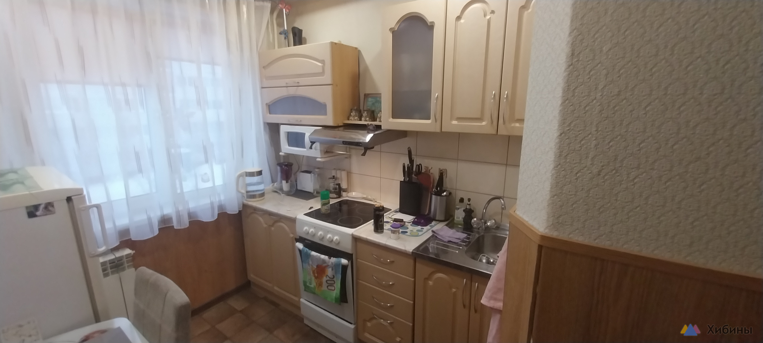 Купить Квартиру Апатиты Космонавтов 41