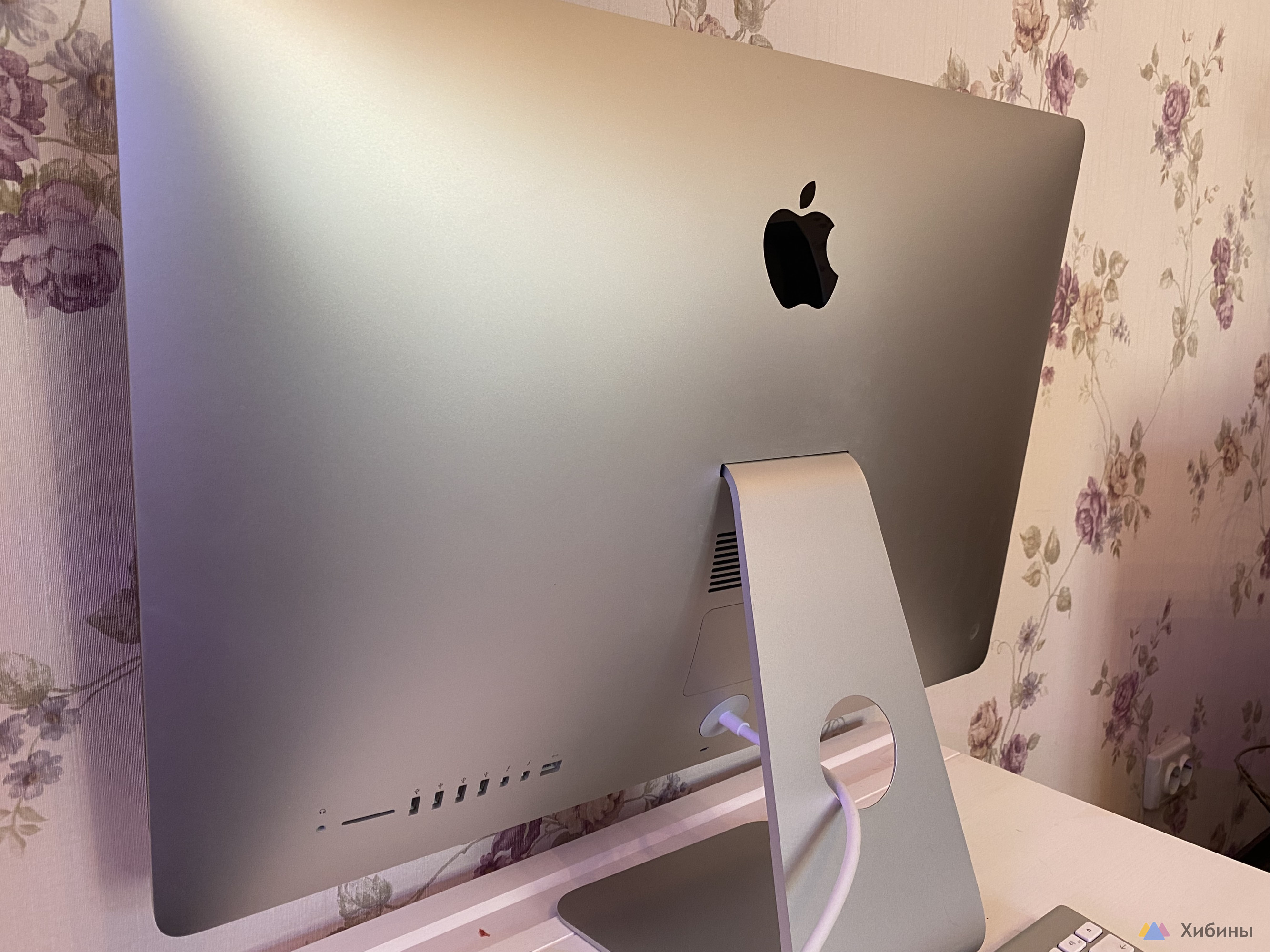 iMac Retina 5K, 27-inch, Late 2014