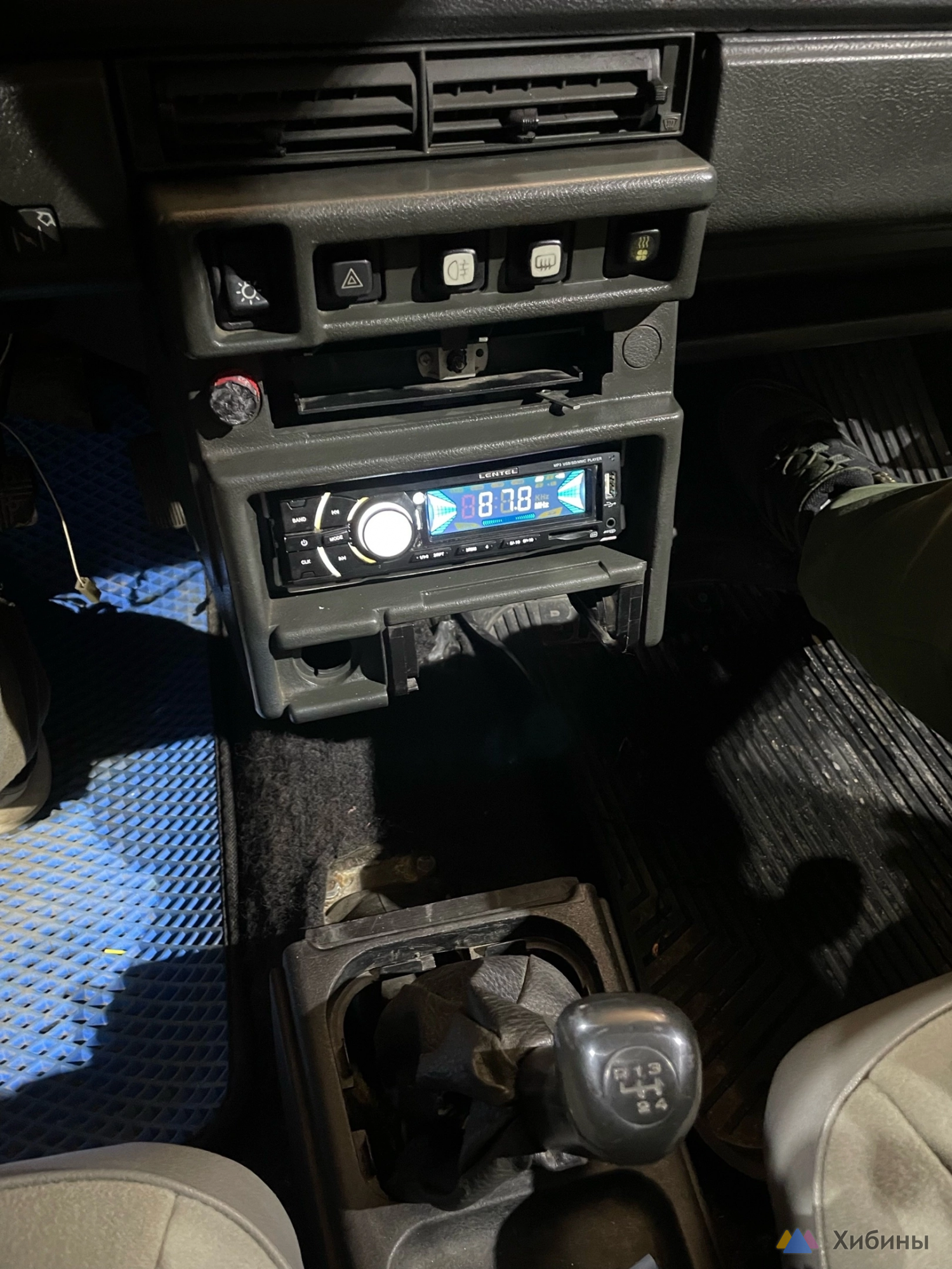 ВАЗ Lada 2108