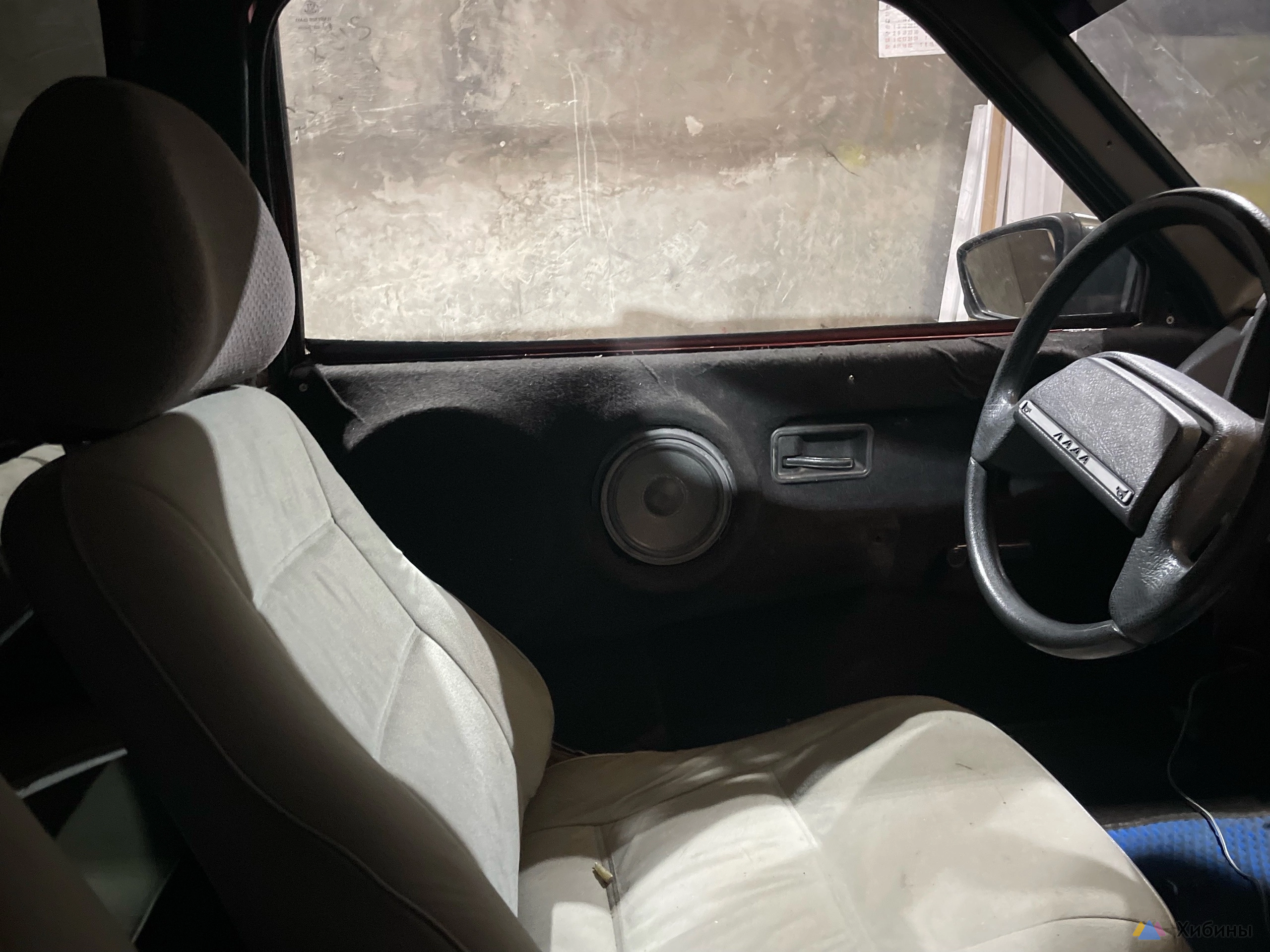 ВАЗ Lada 2108