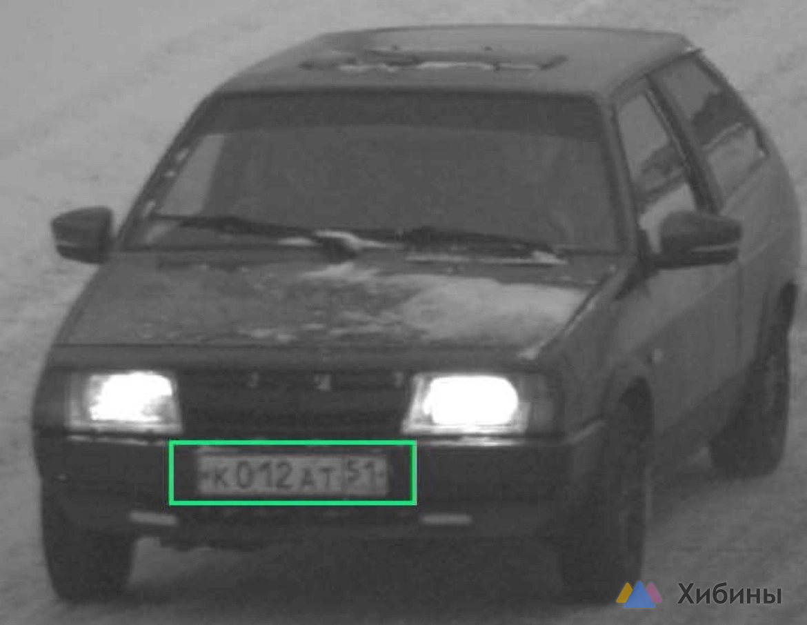 ВАЗ Lada 2108