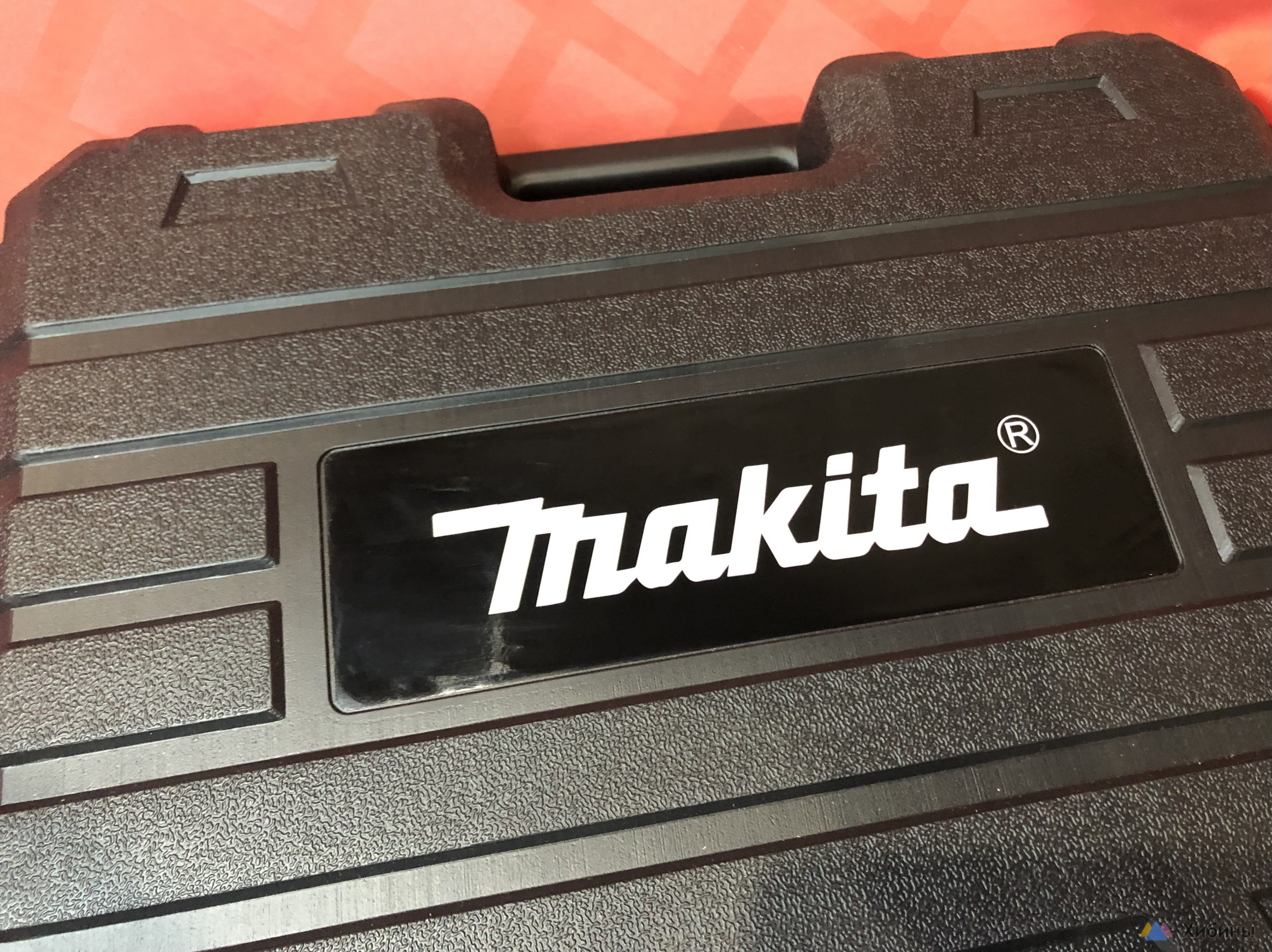 Аккумуляторная Болгарка Makita 20v новая