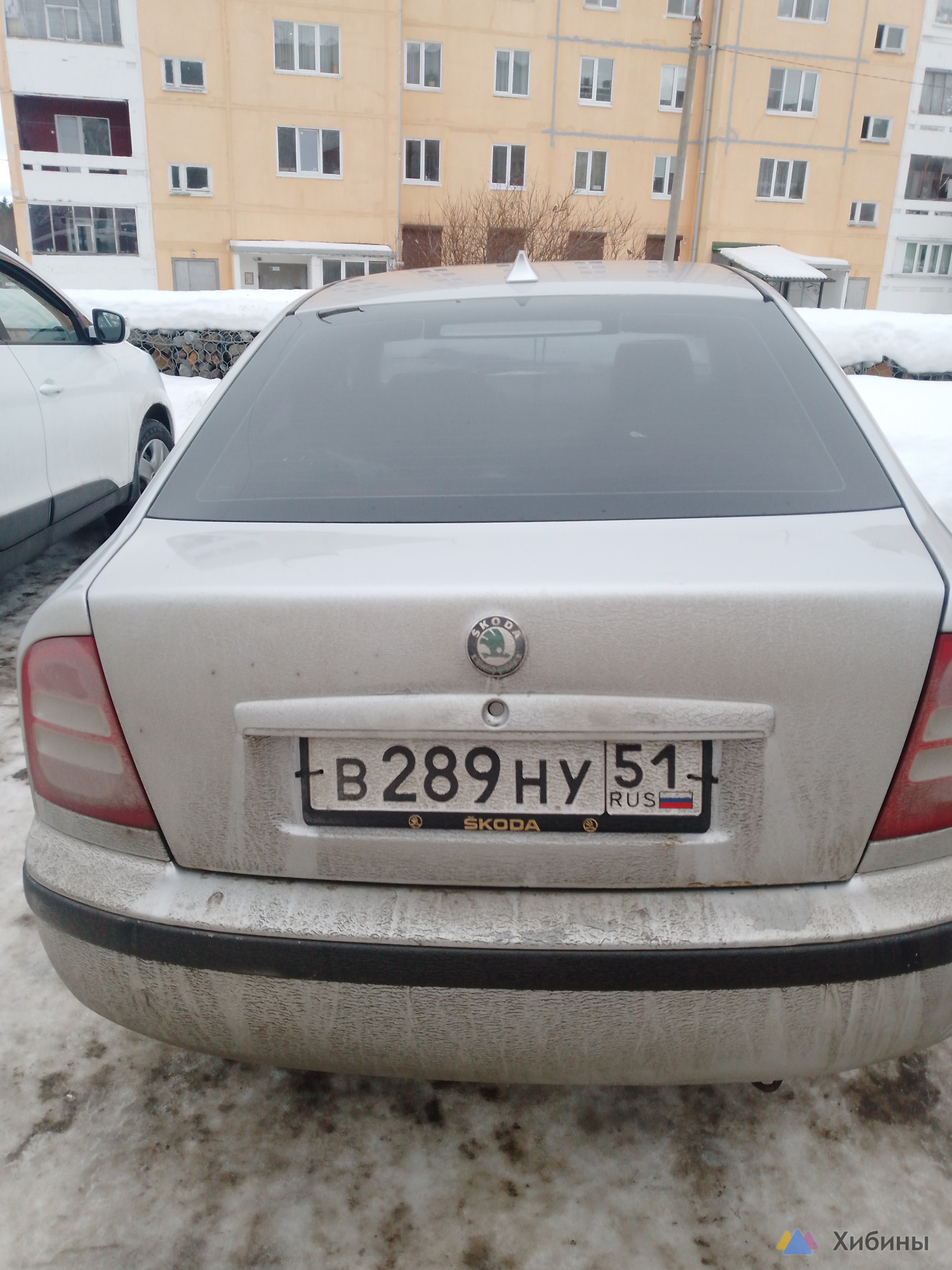  Skoda Octavia 2007    307000       280000 