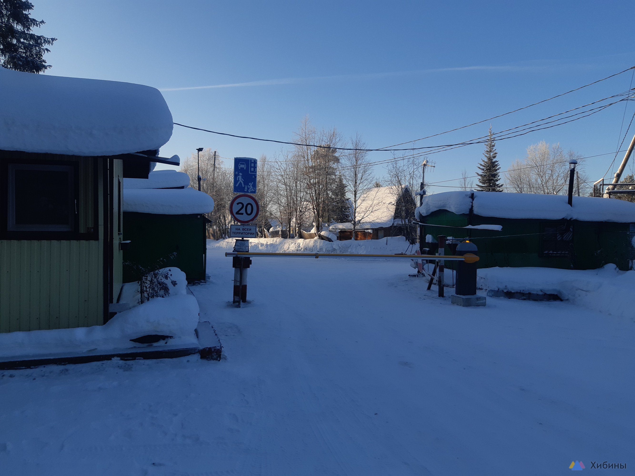 Продам живописный земельный участок площадью 8 соток