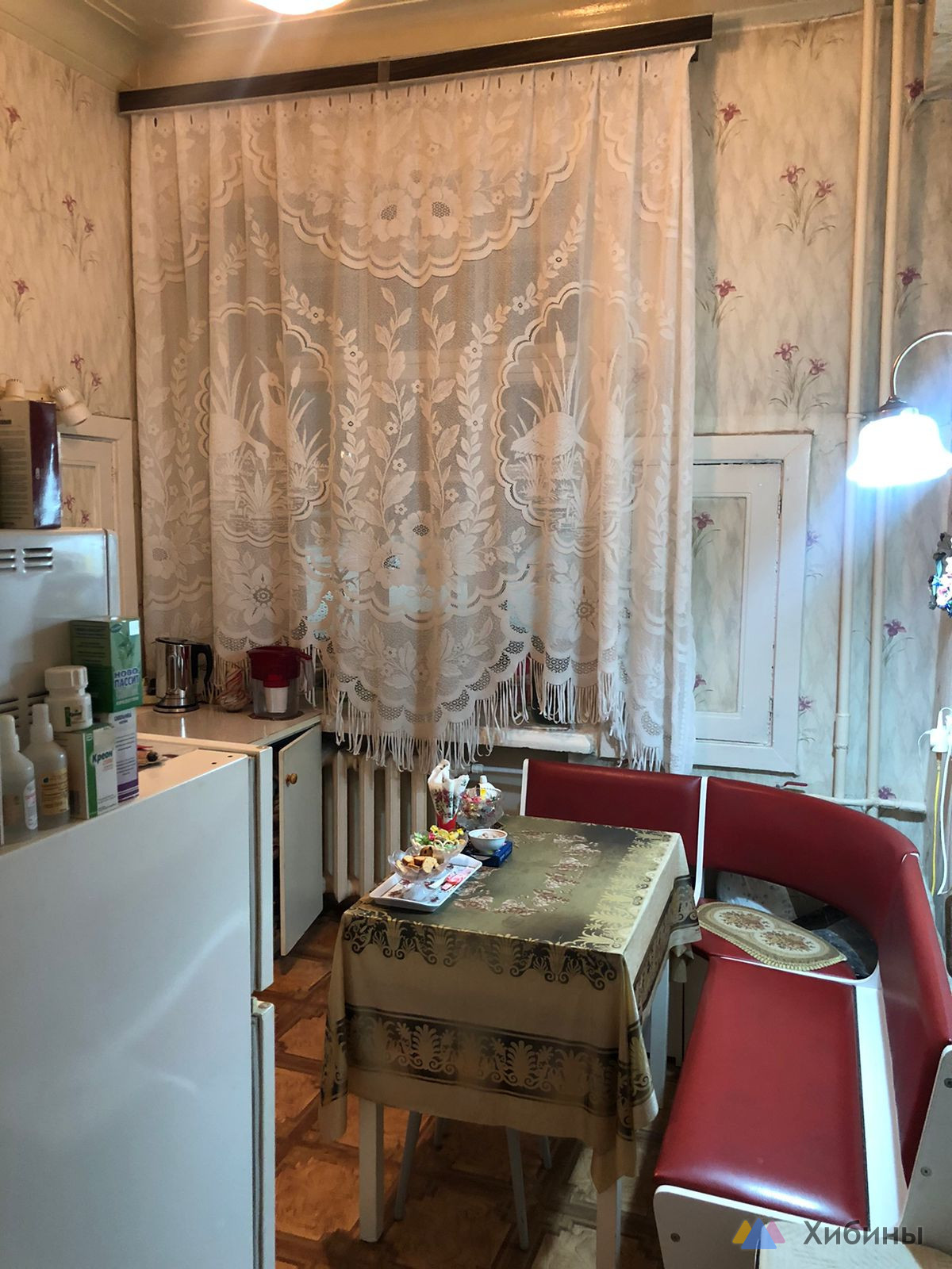 Продам 3-комнатную квартиру