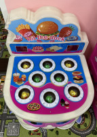 Объявление Продам игровой автомат « колотушка»
