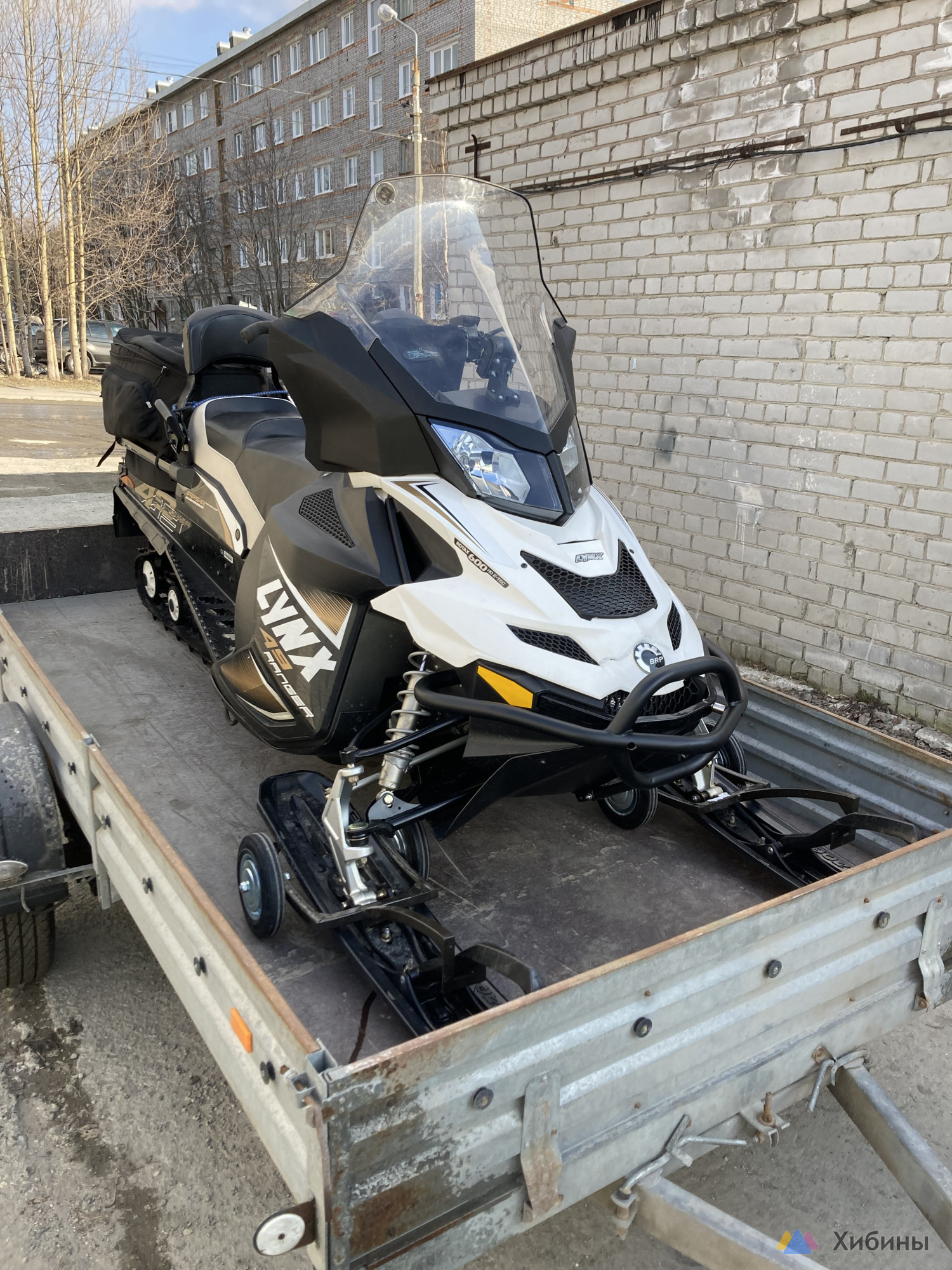 Lynx Ranger