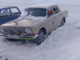 Объявление ГАЗ 24 Волга
