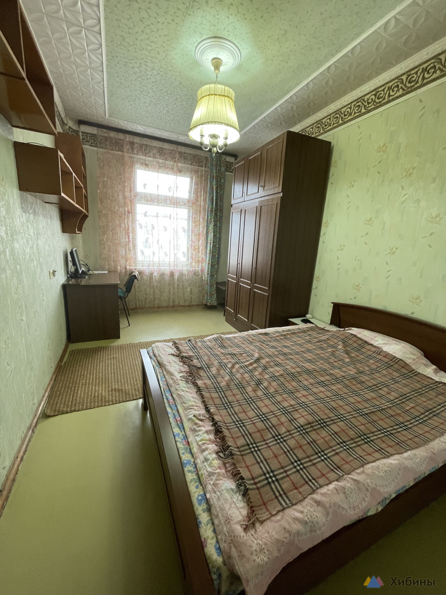 Продам 2-комнатную квартиру