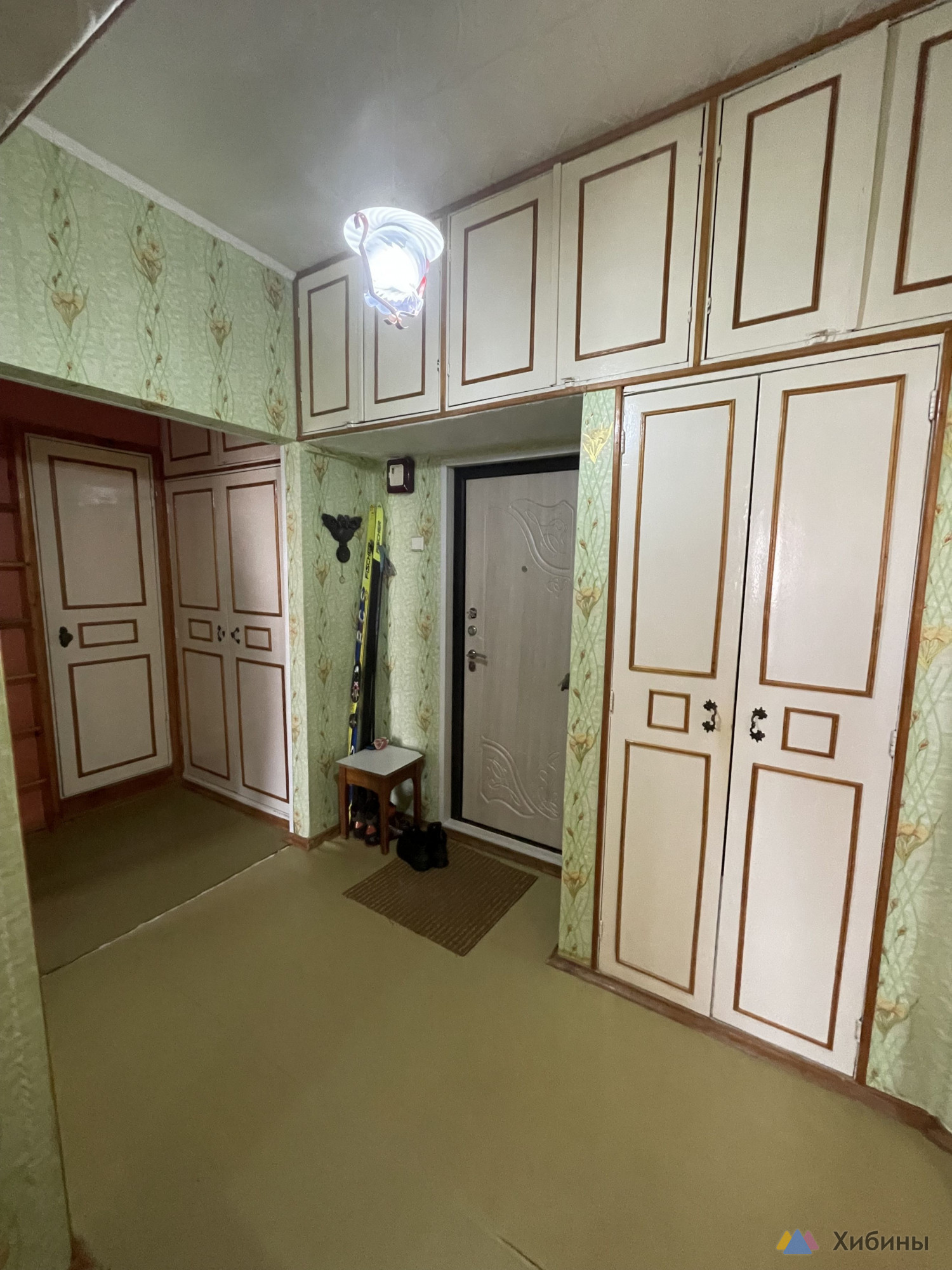 Продам 2-комнатную квартиру