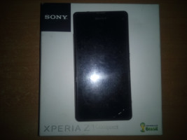 Объявление Sony Xperia Z1 Compact