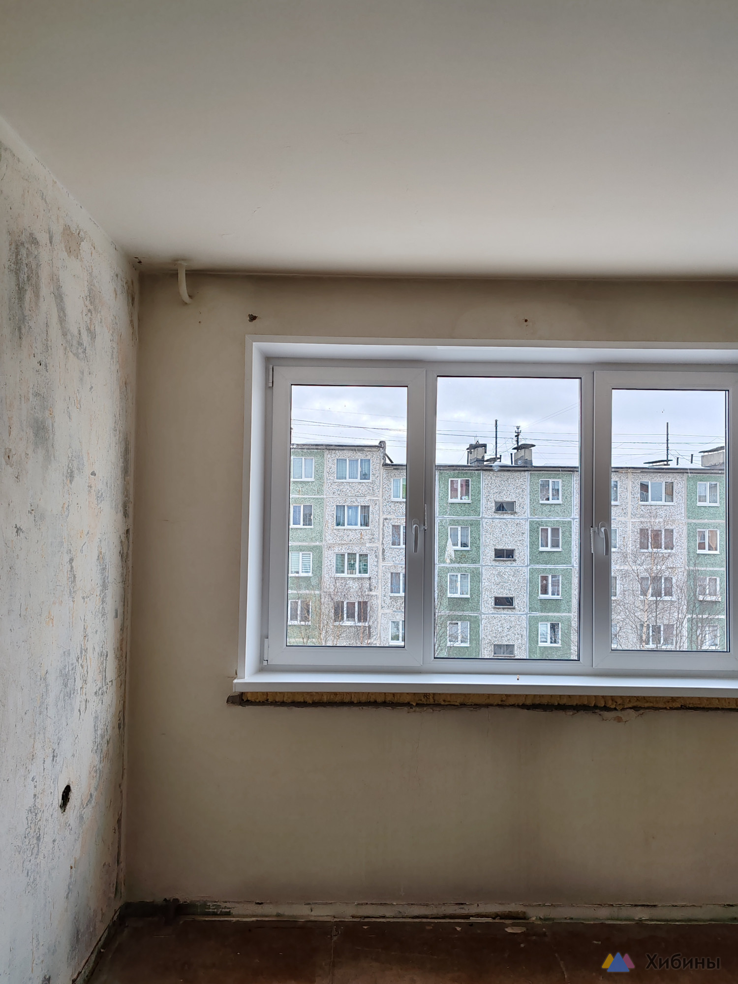 Апатиты Купить Квартиру 1
