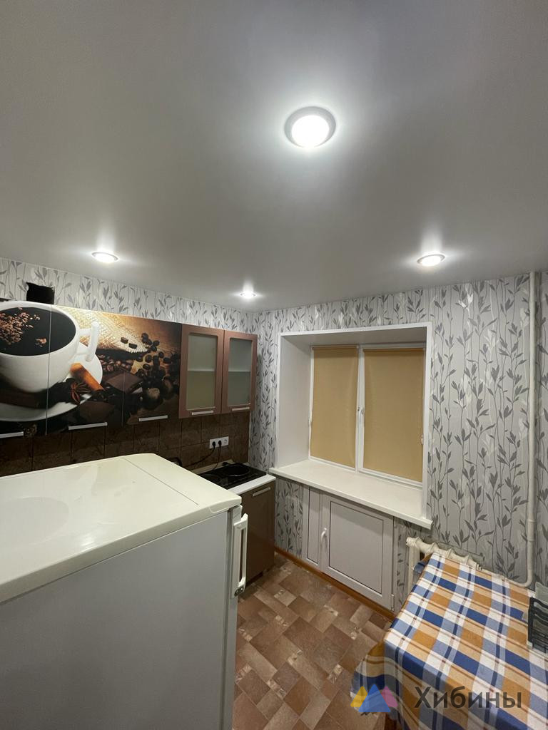 Продам 1-комнатную квартиру