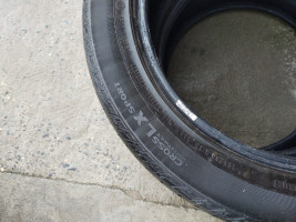 Объявление Шины CONTINENTAl 255/50 R20 4шт