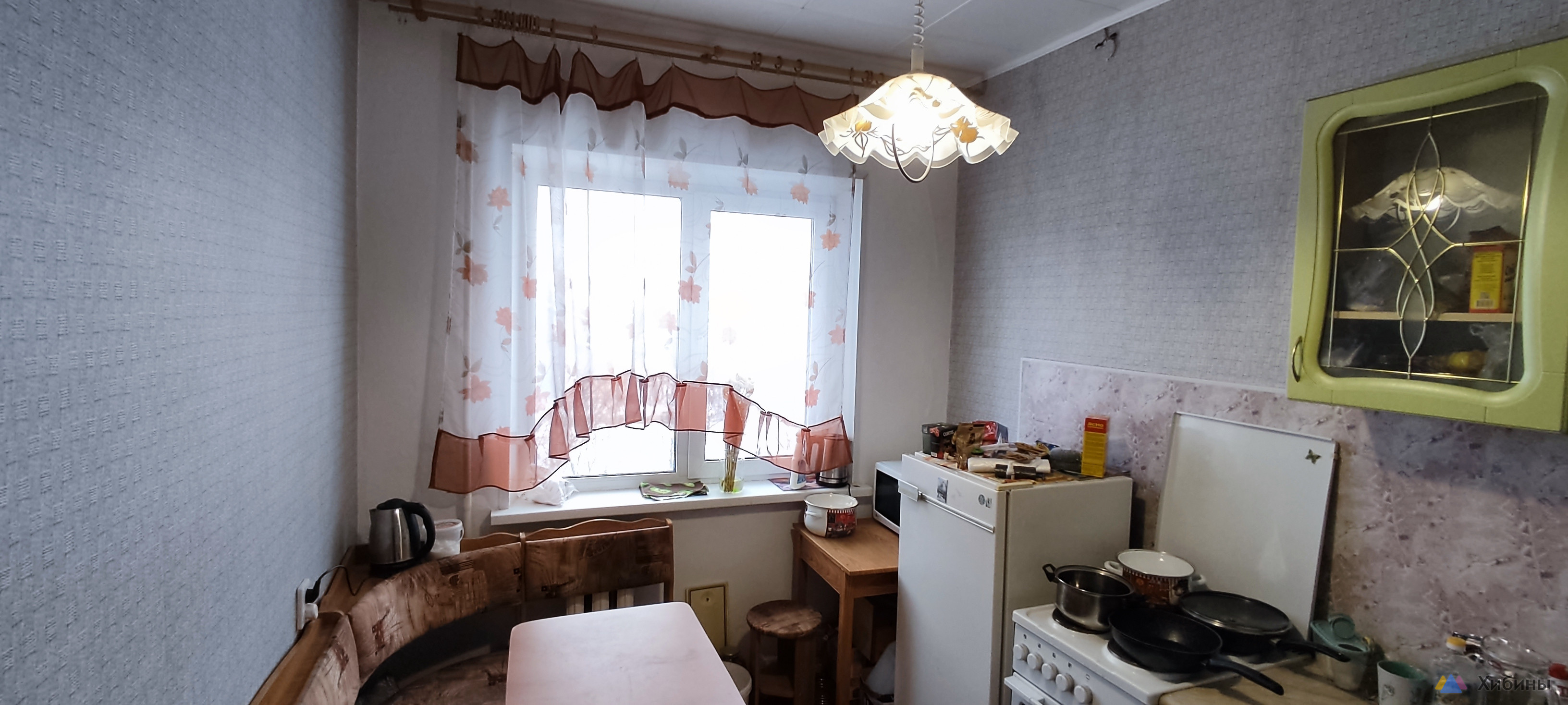 Апатиты Купить Квартиру 1