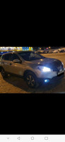 Объявление Nissan Qashqai