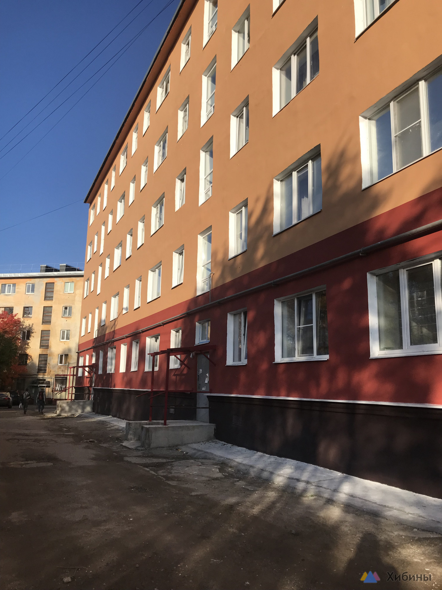Авито Купить Квартиру В Апатитах 2 Комнатную