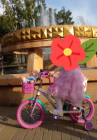 Объявление Продам детский велосипед