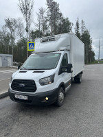 Объявление Ford Transit