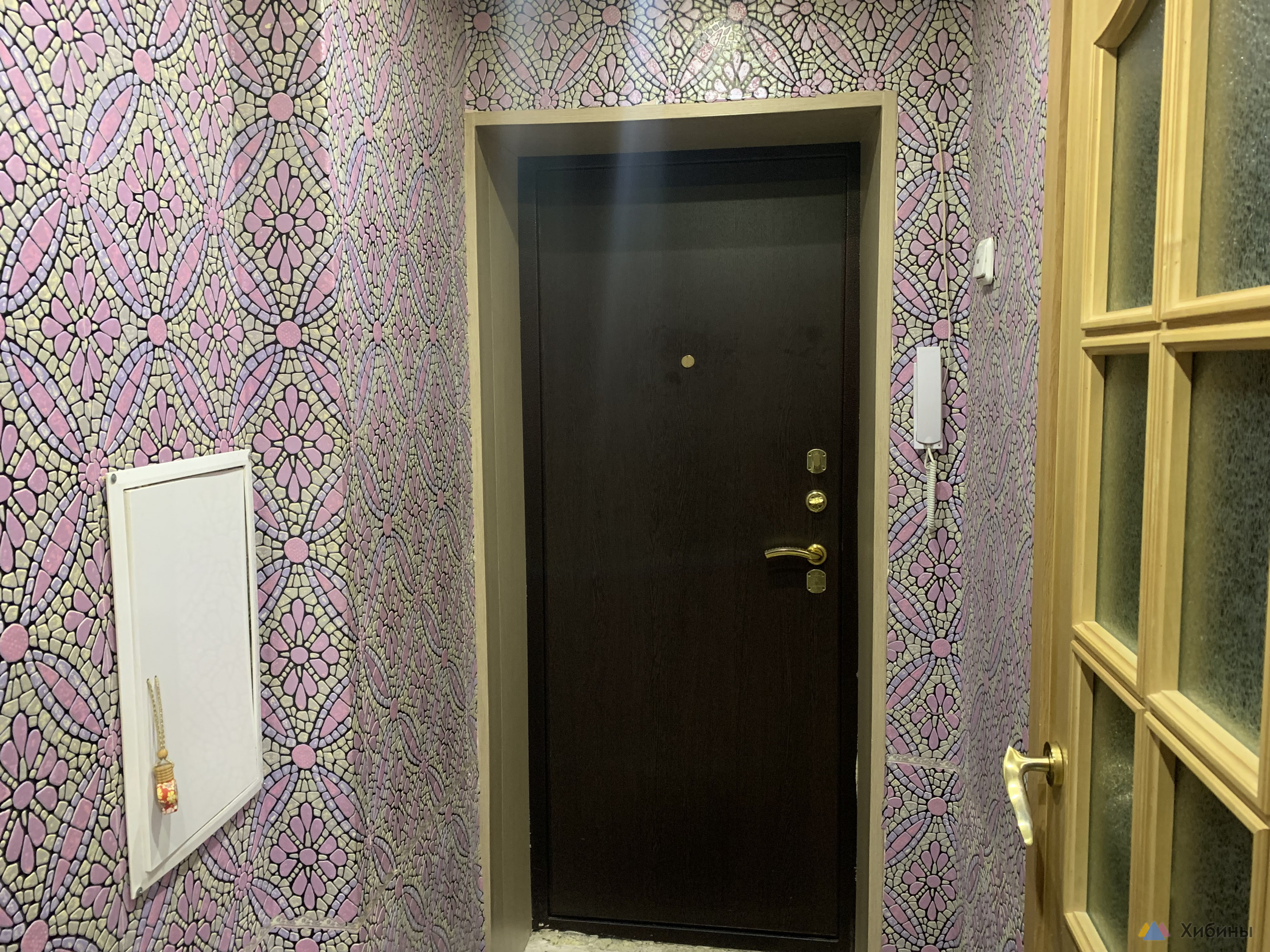 Продам 2-комнатную квартиру