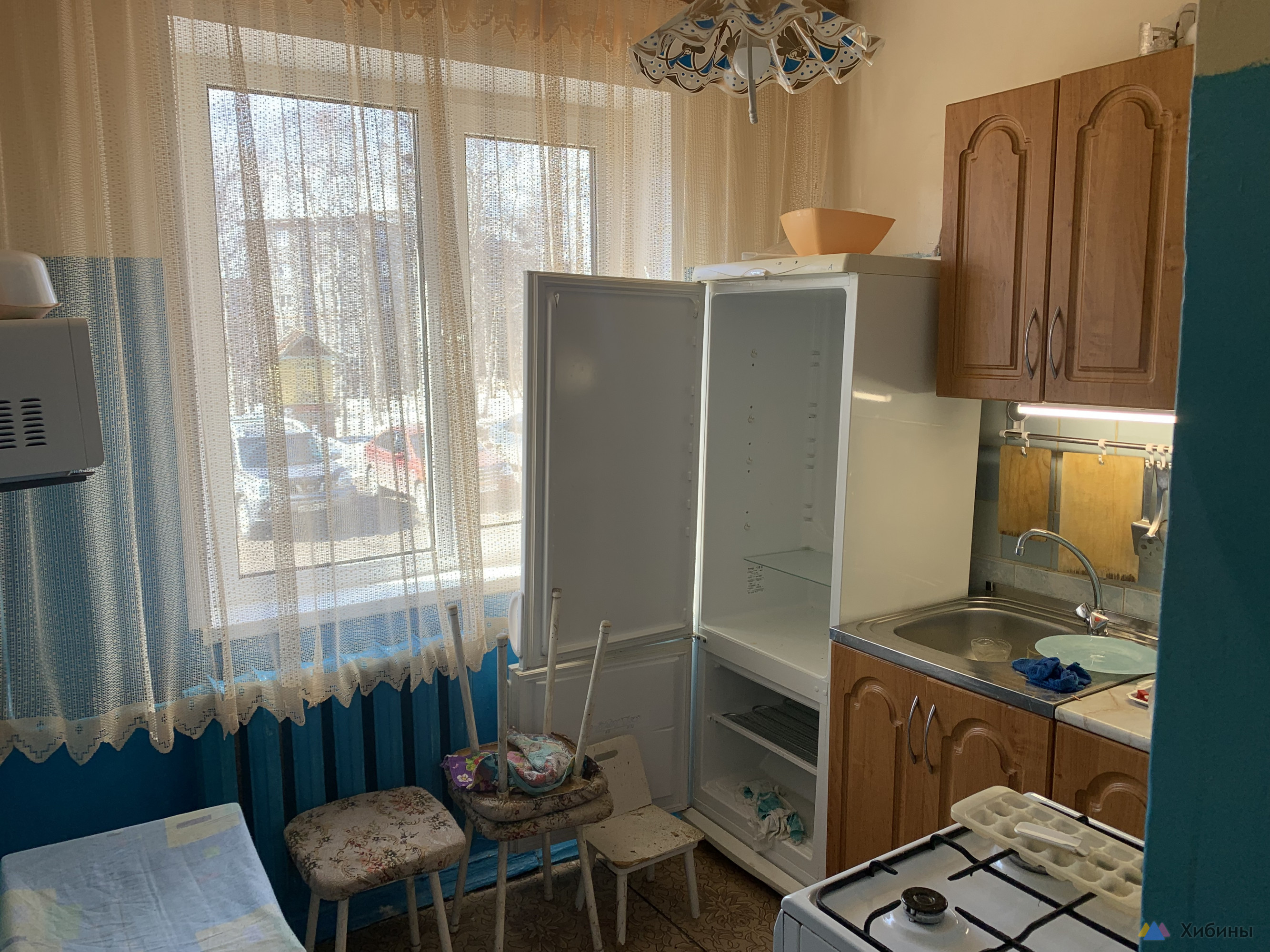 Продам 2-комнатную квартиру