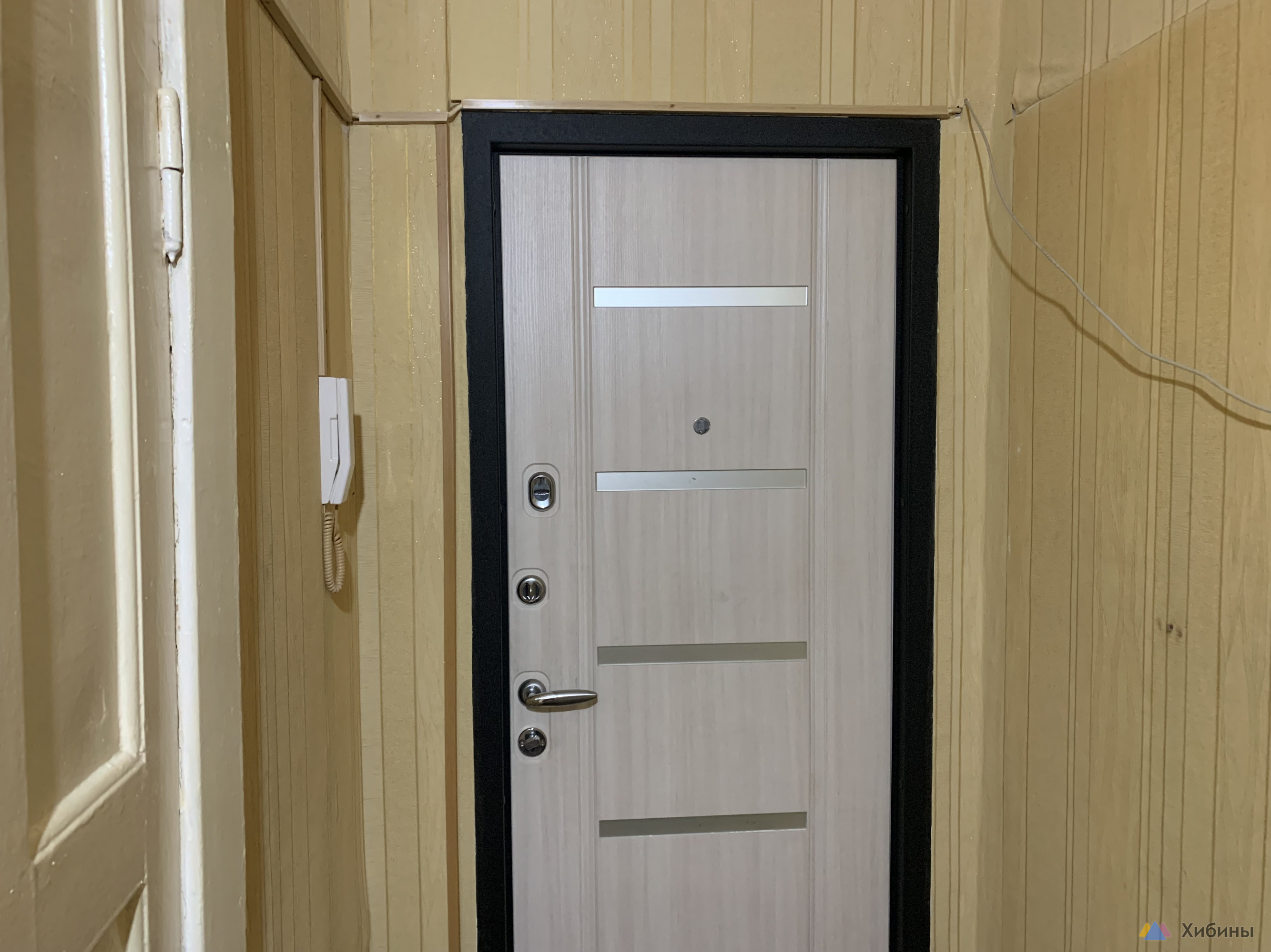 Продам 2-комнатную квартиру