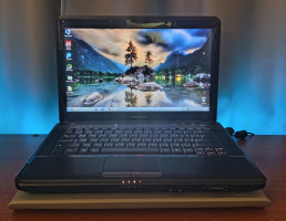 Объявление Ноутбук lenovo g450