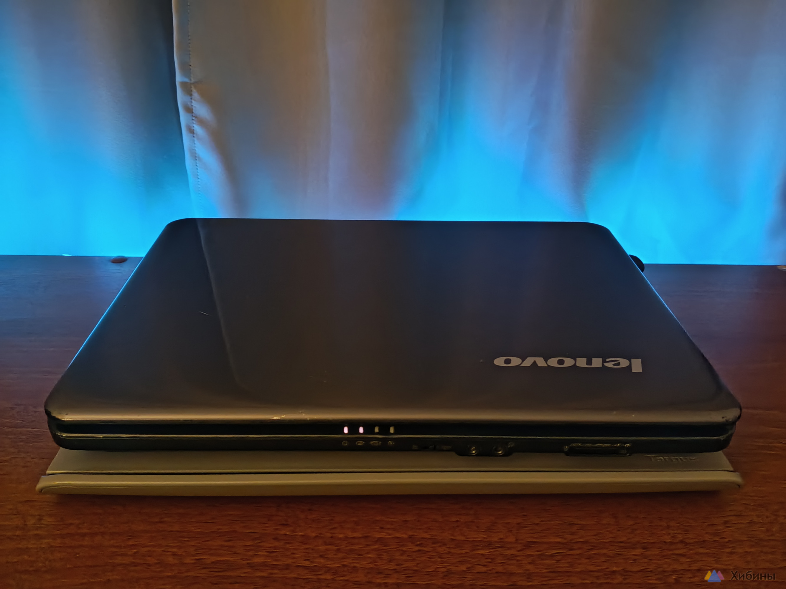 Ноутбук lenovo g450